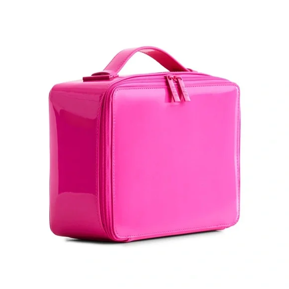 HP🎉BEIS x BARBIE The Cosmetic Case
IN BARBIE™ PINK - Picture 7 of 16
